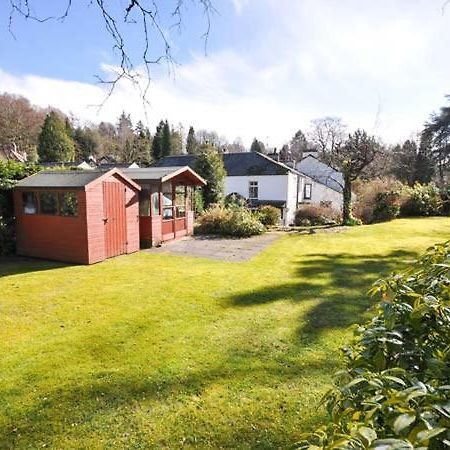 Gavel Cottage โบว์เนส ออน วินเดอเมียร์ ภายนอก รูปภาพ