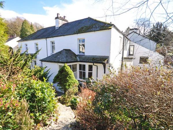 Gavel Cottage โบว์เนส ออน วินเดอเมียร์ ภายนอก รูปภาพ