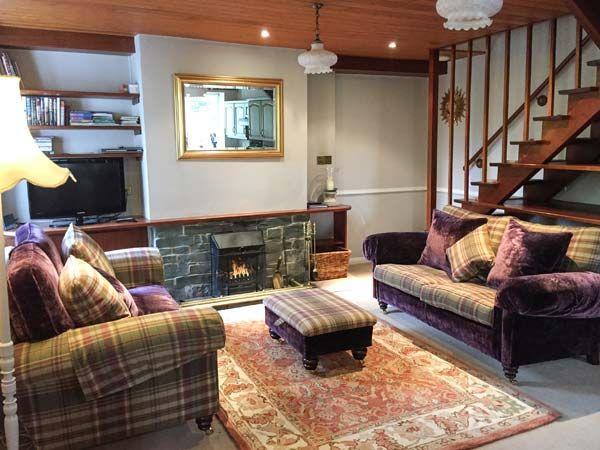 Gavel Cottage โบว์เนส ออน วินเดอเมียร์ ภายนอก รูปภาพ