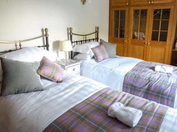 Gavel Cottage โบว์เนส ออน วินเดอเมียร์ ภายนอก รูปภาพ