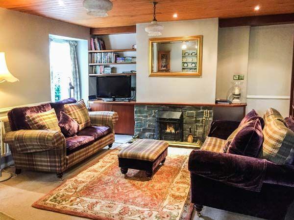 Gavel Cottage โบว์เนส ออน วินเดอเมียร์ ภายนอก รูปภาพ