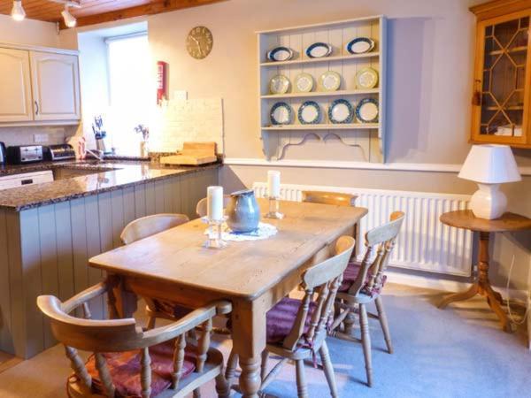 Gavel Cottage โบว์เนส ออน วินเดอเมียร์ ภายนอก รูปภาพ